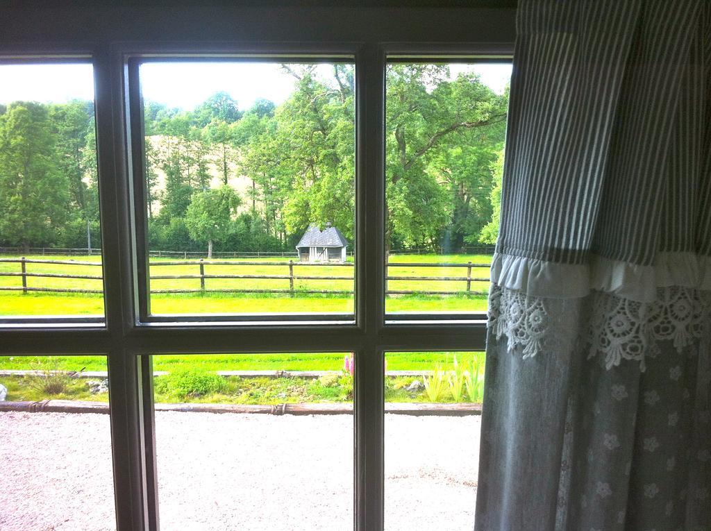 Bed and Breakfast Le Champ Des Possibles Manerbe Exteriér fotografie